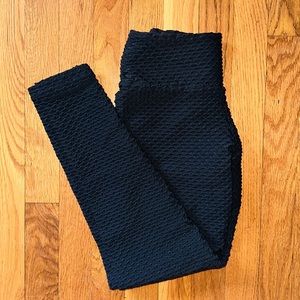 Black BootybyBrabants Crocos